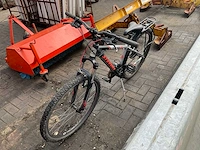Stevens team m mountainbike - afbeelding 10 van  13