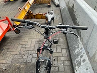 Stevens team m mountainbike - afbeelding 11 van  13