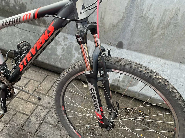 Stevens team m mountainbike - afbeelding 12 van  13