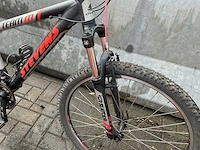 Stevens team m mountainbike - afbeelding 12 van  13
