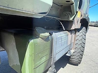 Steward stevenson - m1078 a1 4x4 automaat - vrachtwagen - afbeelding 3 van  35