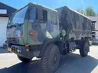 Steward stevenson - m1078 a1 4x4 automaat - vrachtwagen