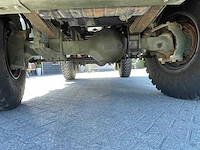 Steward stevenson - m1078 a1 4x4 automaat - vrachtwagen - afbeelding 17 van  35
