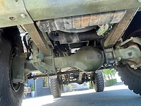 Steward stevenson - m1078 a1 4x4 automaat - vrachtwagen - afbeelding 18 van  35