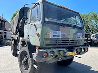 Steward stevenson - m1078 a1 4x4 automaat - vrachtwagen - afbeelding 12 van  35