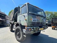 Steward stevenson - m1078 a1 4x4 automaat - vrachtwagen - afbeelding 26 van  35