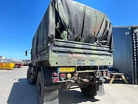 Steward stevenson - m1078 a1 4x4 automaat - vrachtwagen - afbeelding 28 van  35