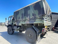 Steward stevenson - m1078 a1 4x4 automaat - vrachtwagen - afbeelding 29 van  35