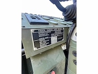 Steward stevenson - m1078 a1 4x4 automaat - vrachtwagen - afbeelding 34 van  35