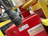Stewart - xtractavac xve - uitzuigmachine voor verwijderen isolatie spouwmuur - afbeelding 6 van  25