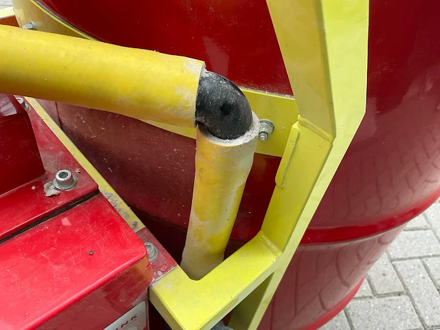 Stewart - xtractavac xve - uitzuigmachine voor verwijderen isolatie spouwmuur - afbeelding 7 van  25