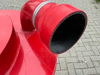 Stewart - xtractavac xve - uitzuigmachine voor verwijderen isolatie spouwmuur - afbeelding 8 van  25