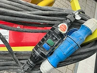 Stewart - xtractavac xve - uitzuigmachine voor verwijderen isolatie spouwmuur - afbeelding 10 van  25