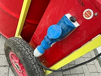 Stewart - xtractavac xve - uitzuigmachine voor verwijderen isolatie spouwmuur - afbeelding 11 van  25