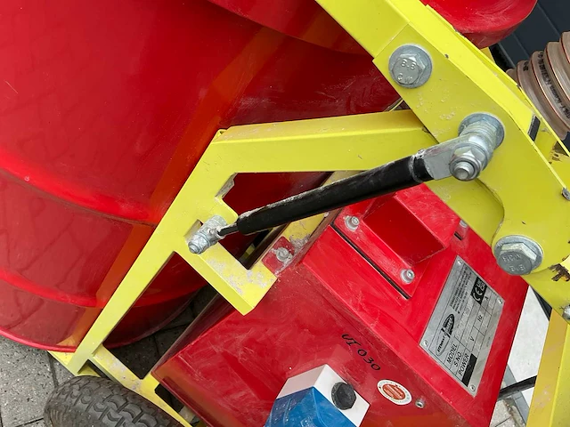 Stewart - xtractavac xve - uitzuigmachine voor verwijderen isolatie spouwmuur - afbeelding 13 van  25