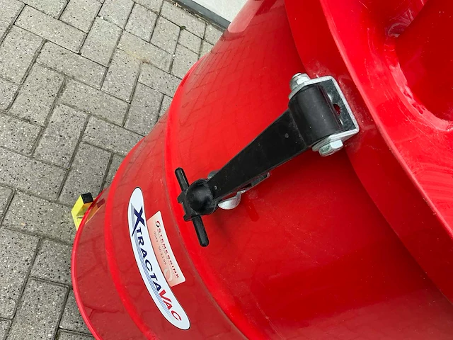 Stewart - xtractavac xve - uitzuigmachine voor verwijderen isolatie spouwmuur - afbeelding 14 van  25