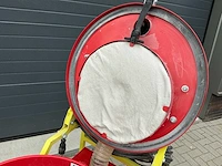 Stewart - xtractavac xve - uitzuigmachine voor verwijderen isolatie spouwmuur - afbeelding 15 van  25