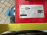 Stewart - xtractavac xve - uitzuigmachine voor verwijderen isolatie spouwmuur - afbeelding 18 van  25