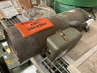 Stewart warner 78385 heater - afbeelding 1 van  3