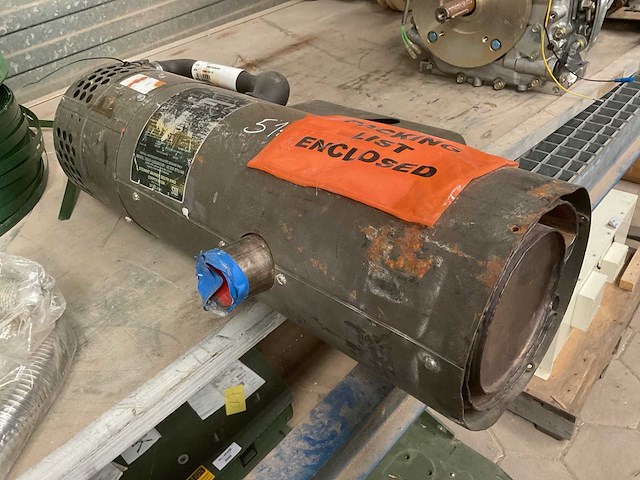 Stewart warner 78385 heater - afbeelding 2 van  3