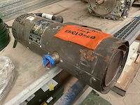 Stewart warner 78385 heater - afbeelding 2 van  3