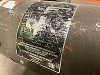 Stewart warner 78385 heater - afbeelding 3 van  3