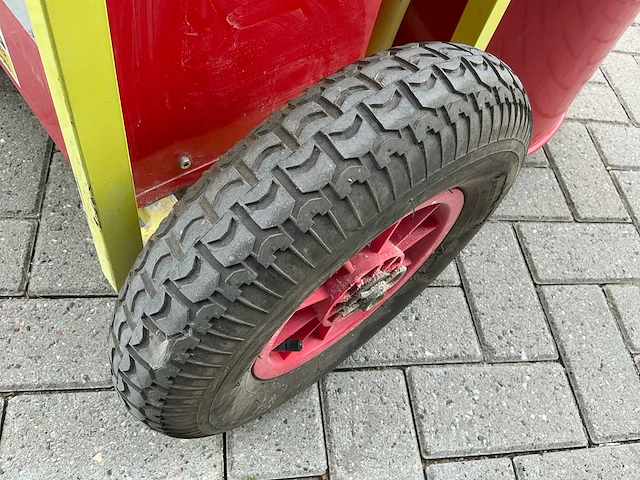 Stewart xtractavac xve uitzuigmachine - afbeelding 2 van  25