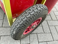 Stewart xtractavac xve uitzuigmachine - afbeelding 2 van  25