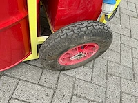 Stewart xtractavac xve uitzuigmachine - afbeelding 25 van  25
