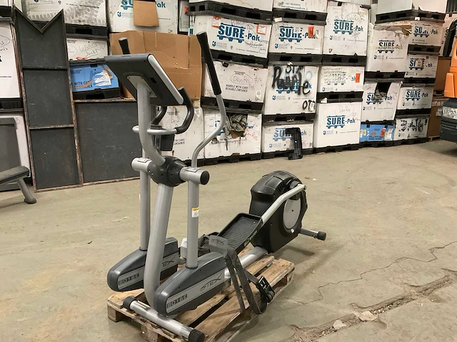 Stex 8016e crosstrainer - afbeelding 1 van  6