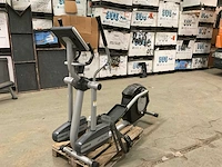 Stex 8016e crosstrainer - afbeelding 1 van  6