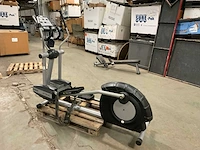 Stex 8016e crosstrainer - afbeelding 2 van  6