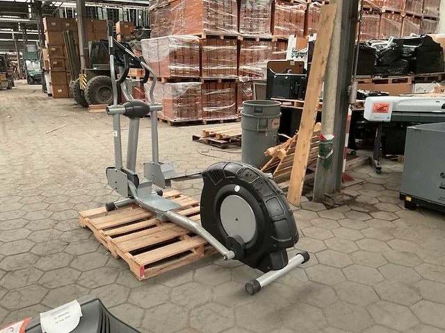 Stex crosstrainer - afbeelding 2 van  6