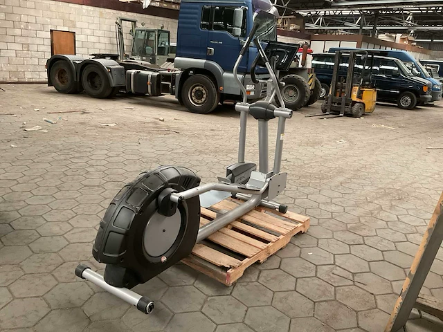 Stex crosstrainer - afbeelding 3 van  6