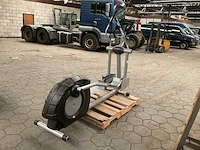 Stex crosstrainer - afbeelding 3 van  6