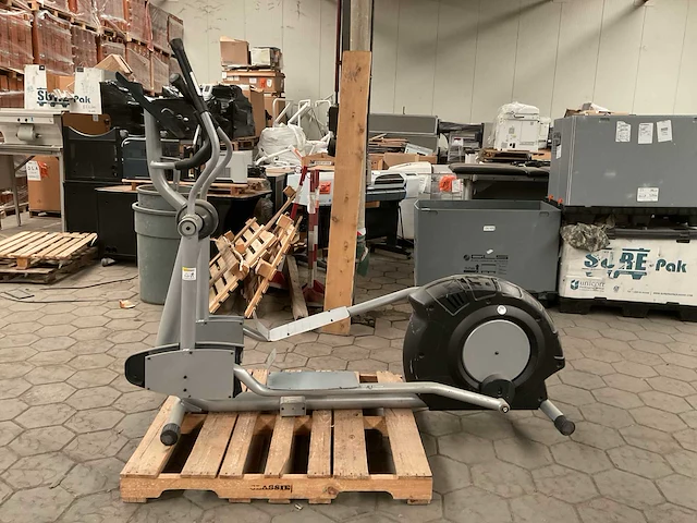 Stex crosstrainer - afbeelding 5 van  6