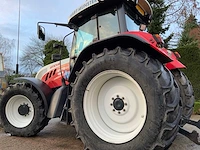 Steyer - 6175 - vierwielaangedreven landbouwtractor - afbeelding 2 van  30