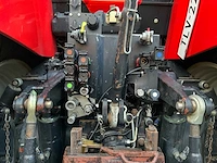 Steyer - 6175 - vierwielaangedreven landbouwtractor - afbeelding 4 van  30