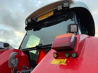 Steyer - 6175 - vierwielaangedreven landbouwtractor - afbeelding 5 van  30