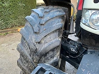 Steyer - 6175 - vierwielaangedreven landbouwtractor - afbeelding 11 van  30
