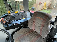 Steyer - 6175 - vierwielaangedreven landbouwtractor - afbeelding 14 van  30