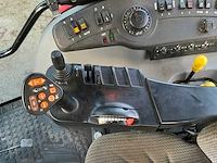 Steyer - 6175 - vierwielaangedreven landbouwtractor - afbeelding 15 van  30