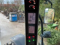 Steyer - 6175 - vierwielaangedreven landbouwtractor - afbeelding 18 van  30