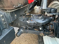 Steyer - 6175 - vierwielaangedreven landbouwtractor - afbeelding 25 van  30