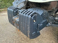 Steyer - 6175 - vierwielaangedreven landbouwtractor - afbeelding 26 van  30