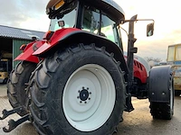 Steyer - 6175 - vierwielaangedreven landbouwtractor - afbeelding 30 van  30
