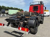 Steyr - 13s26 4x4 - vrachtwagen expeditie truck - afbeelding 3 van  34