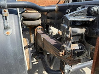 Steyr - 13s26 4x4 - vrachtwagen expeditie truck - afbeelding 4 van  34