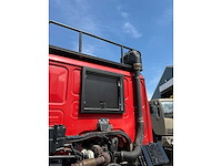 Steyr - 13s26 4x4 - vrachtwagen expeditie truck - afbeelding 6 van  34