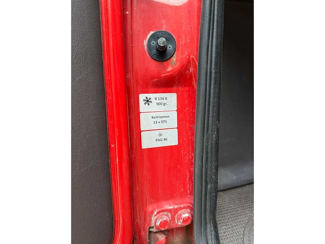 Steyr - 13s26 4x4 - vrachtwagen expeditie truck - afbeelding 9 van  34